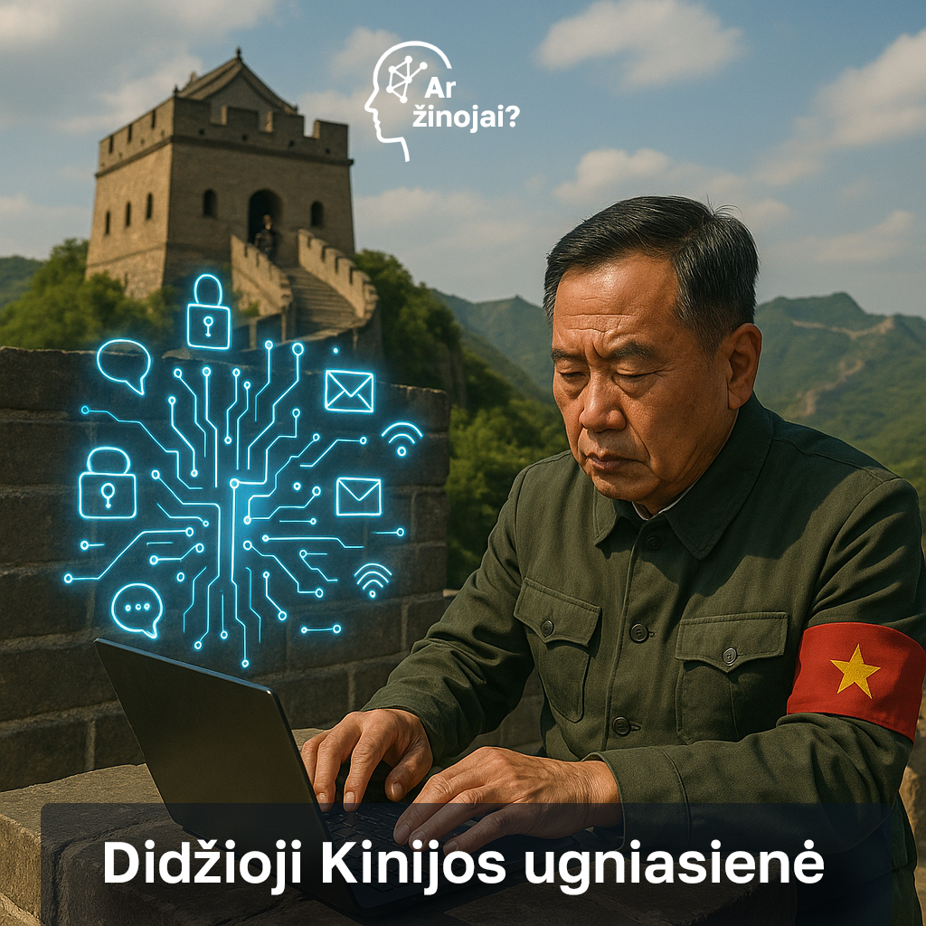 didzioji kinijos ugniasiene siena