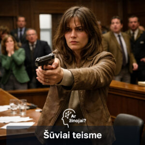 teisingumas