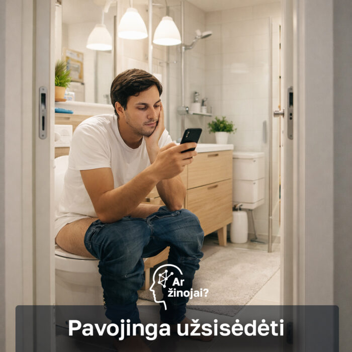 tualetas hemarojus telefonas